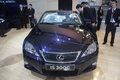 雷克萨斯IS I300C图片