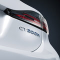 雷克薩斯IS CT 200h圖片