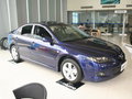 一汽马自达 Mazda6 轿跑车