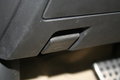 马自达 新Mazda6 轿跑车 引擎盖拉手 