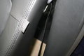 马自达 新Mazda6 轿跑车 侧气囊 