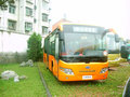 江淮客车 HFC