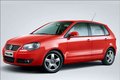Polo 上海大众 polo劲情  右前45度图片