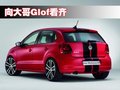 Polo 上海大众 polo劲取图片