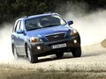 索蘭托 起亞（進(jìn)口） 索蘭托 2007款 車輛風(fēng)景圖片
