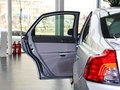 沃尔沃S40 沃尔沃 S40 2.0 AT 智雅版 局部图片
