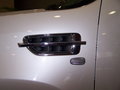 凱雷德ESCALADE 凱迪拉克 凱雷德Escalade 側(cè)轉(zhuǎn)向燈 圖片