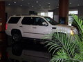 凱雷德ESCALADE 凱迪拉克 凱雷德Escalade 右正側(cè) 圖片