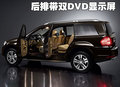 奔驰GL级 2010款 GL系图片
