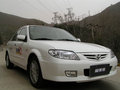 福美来 海马汽车 福美来图片