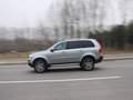 沃爾沃XC90 沃爾沃(進口) XC90圖片