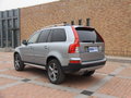 沃尔沃XC90 沃尔沃(进口) XC90图片