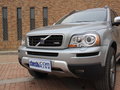 沃爾沃XC90 沃爾沃(進口) XC90圖片