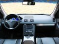 沃尔沃XC90 XC90 R-design中控图片