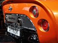 世爵C8 世爵 C8 车展图片