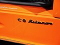 世爵C8 世爵 C8 车展图片