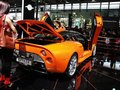 世爵C8 世爵 C8 车展图片