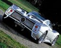 Zonda Pagani Zonda图片