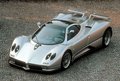 Zonda Pagani Zonda图片