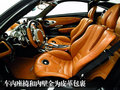Zonda Pagani Zonda图片