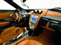 Zonda Pagani Zonda图片