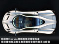 Zonda Pagani Zonda图片