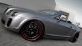 欧陆 宾利 欧陆Continental GTC图片