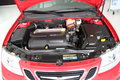 薩博9-3 SAAB 9-3 -圖片