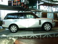 揽胜Range Rover