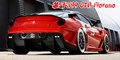 599 GTB 法拉利 599 GTB圖片