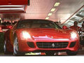 599 GTB 法拉利 599 GTB图片