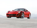 599 GTB 法拉利 599 GTB图片