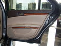 SLS赛威 凯迪拉克 SLS 车门内衬正面 图片
