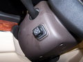 SLS赛威 凯迪拉克 SLS 方向盘调节 图片