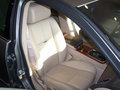 SLS赛威 凯迪拉克 SLS 副驾驶席座椅 图片