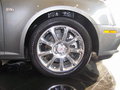 SLS赛威 凯迪拉克 SLS 轮胎轮毂 图片