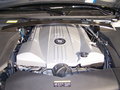 SLS賽威 凱迪拉克 SLS 發(fā)動機 圖片