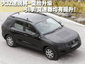 途锐 2011款途锐谍照图片