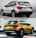 宝马X3（进口） 宝马(进口) 新X3图片