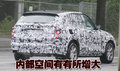 宝马X3（进口） 宝马(进口) 新X3图片
