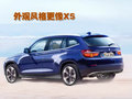 宝马X3（进口） 宝马(进口) 新X3图片