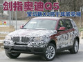 宝马X3（进口） 宝马(进口) 新X3图片