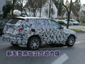 宝马X3（进口） 宝马(进口) 新X3图片