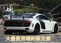 奥迪R8 奥迪(进口) R8图片