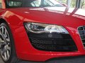 奥迪R8 奥迪(进口) R8 V10图片