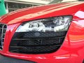 奥迪R8 奥迪(进口) R8 V10图片
