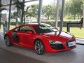 奥迪R8 奥迪(进口) R8 V10图片