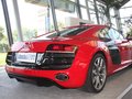 奥迪R8 奥迪(进口) R8 V10图片