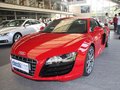 奥迪R8 奥迪(进口) R8 V10图片