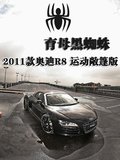 奥迪R8 奥迪(进口) R8图片